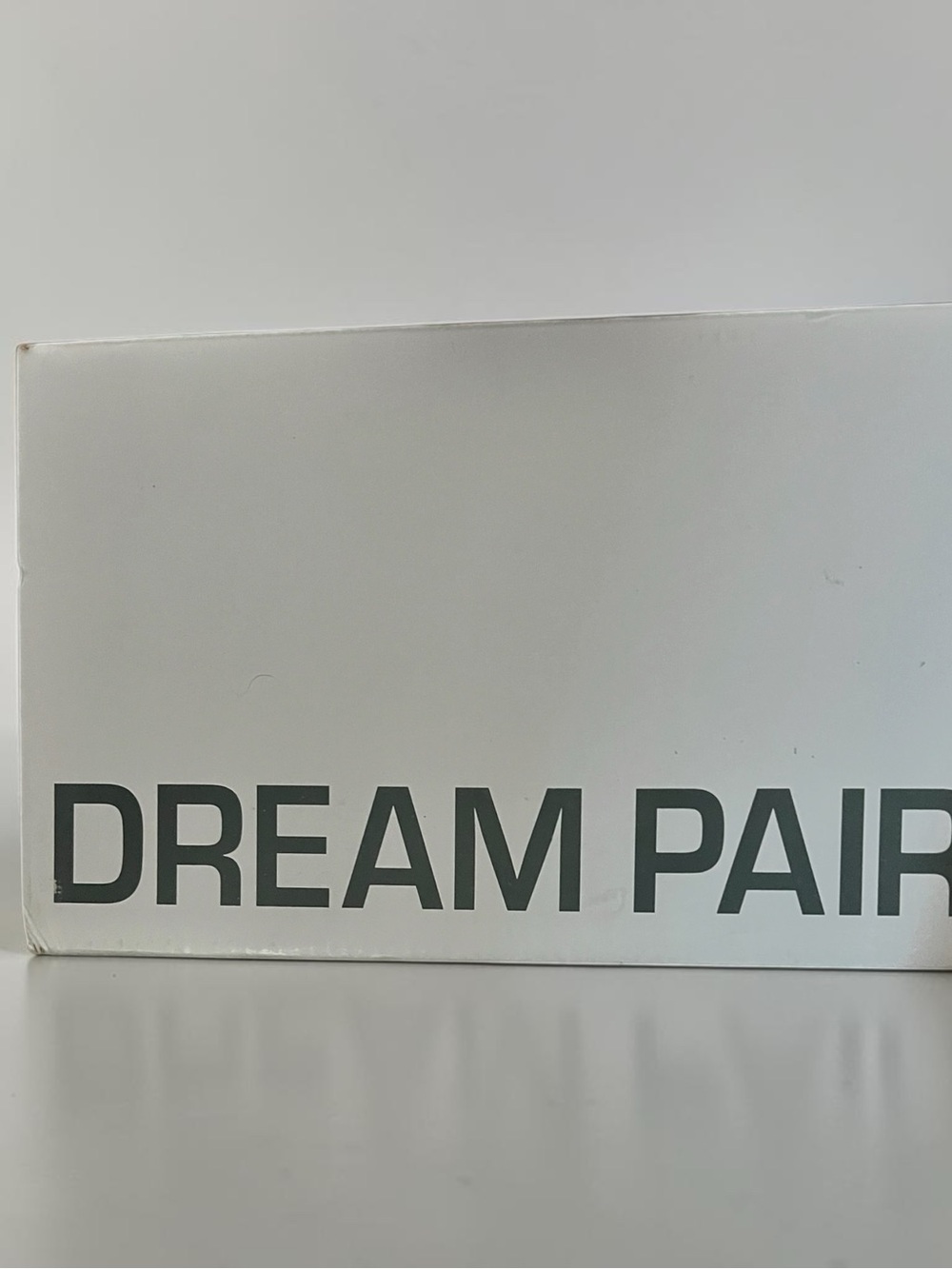 Dream Pairs Versatile Black Mary Jane Cushioned Flats - Picture 5 of 9